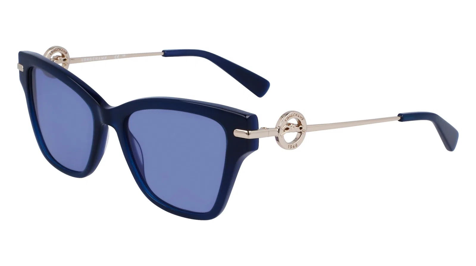 Longchamp LO737S Sunglasses - view 3
